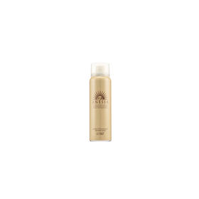 【海外直邮】SHISEIDO资生堂安耐晒水能户外防晒喷雾小金瓶安热沙60gSPF50+ PA++++