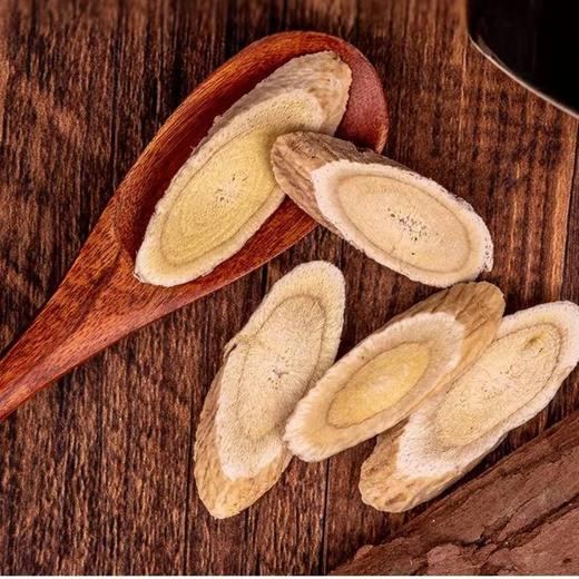 【药都严选】祁青堂 黄芪  100g 泡水煲汤 商品图2