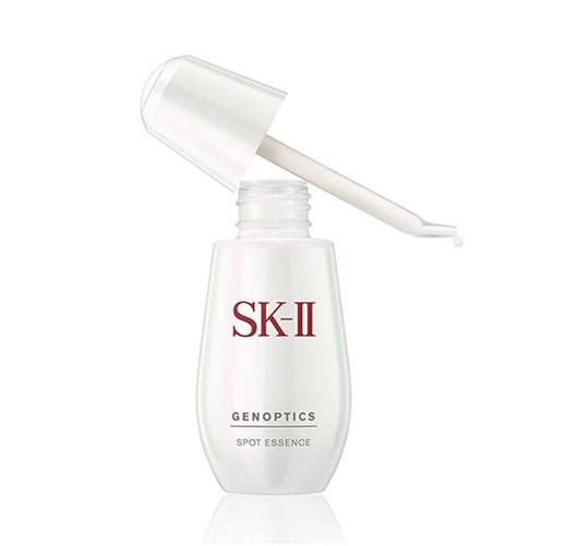 SK-II sk2小银瓶祛斑精华露50ml 商品图1