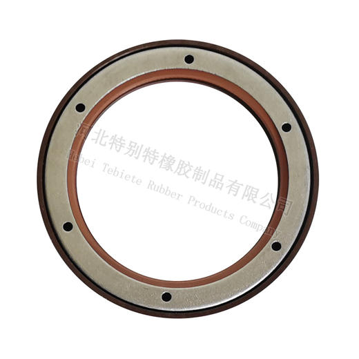 【T2】特别特德龙M3000贯通轴油封（T2）68*90*20（689020）68x90x20 商品图2