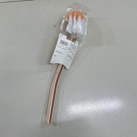 顺美马桶刷SM-5825（颜色随机）