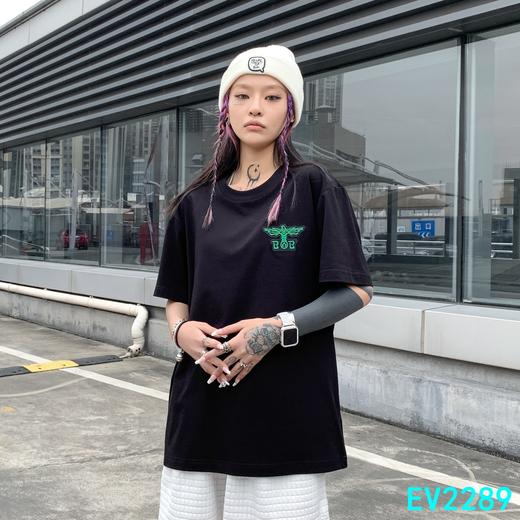 男圆领短T2289 商品图8