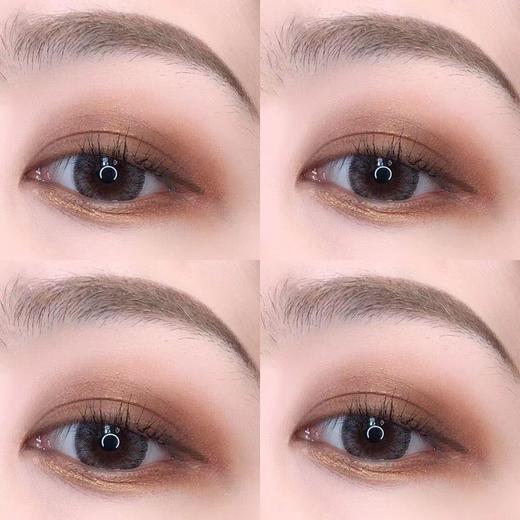 Bebebest旗下 ·Midnight日抛 ｜14.5mm中大直径 | 一盒10片装  日抛 商品图3