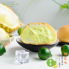 纯素冰爽爆浆冰淇淋面包8个组合（榴莲/百香果/抹茶/巧克力四种口味） 商品缩略图5