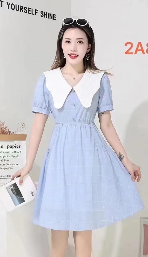 02016连衣裙（4） 商品图0