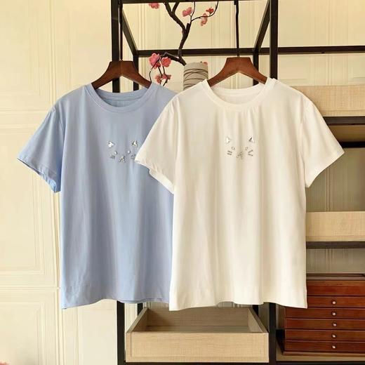 女圆领短TLX90054 商品图4