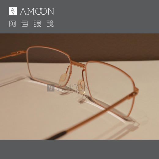 阿目&markusT 感受美好生活 商品图2