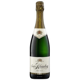 欧洲王子莱茵堡起泡葡萄酒 德国