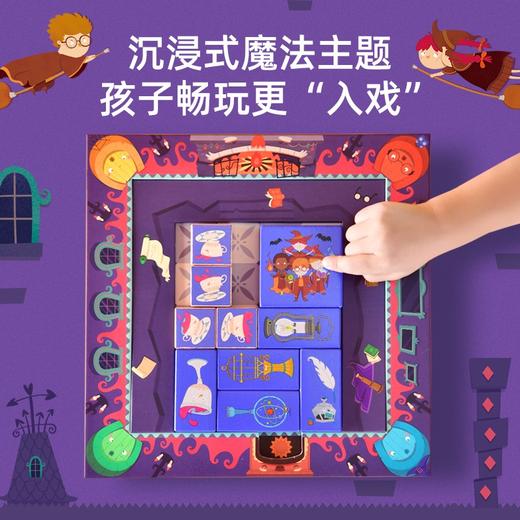 弥鹿mideer挑战魔法屋MD2137 商品图3