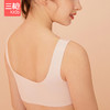 Threegun三枪 背心式无痕少女文胸(二阶段)-99975A011 商品缩略图7