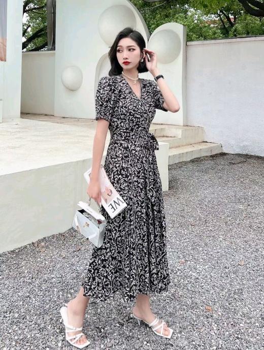 女连衣裙3232 商品图1