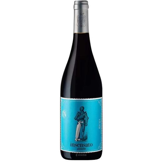 荫笙萨特歌海娜红葡萄酒西班牙 商品图0