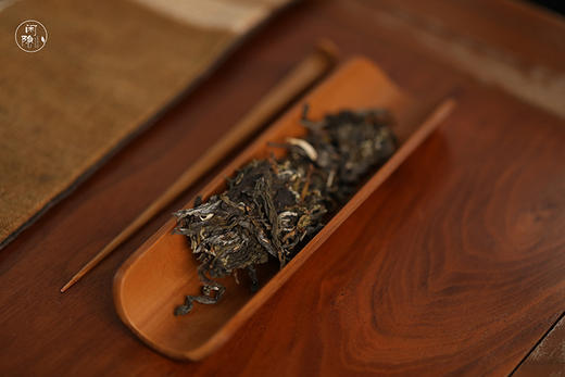 2022易武秘境 普洱茶（生茶）饼茶 200克/饼 商品图1