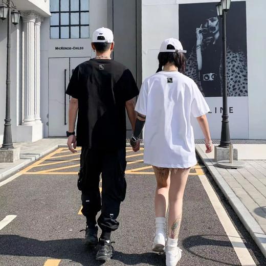 男圆领短T22159 商品图4