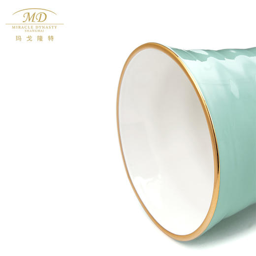 【6F】玛戈隆特行云系列筷子筒筷笼筷子收纳盒家用中式筷子置物架礼盒装 商品图2