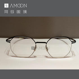 阿目&ic！berlin 精致多边型