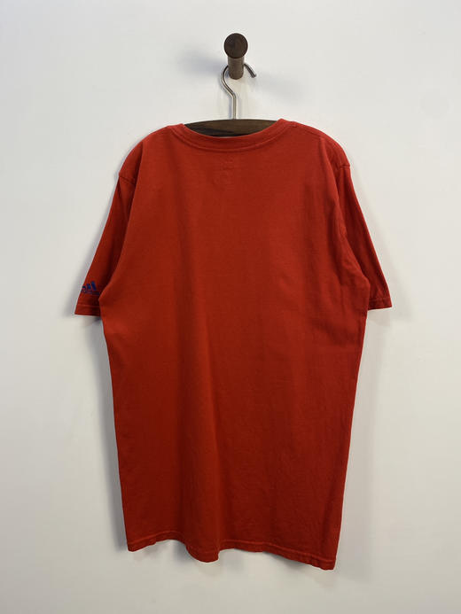 adidas 阿迪达斯 THE GO-TO TEE 短袖T恤 _SST(S) 商品图3