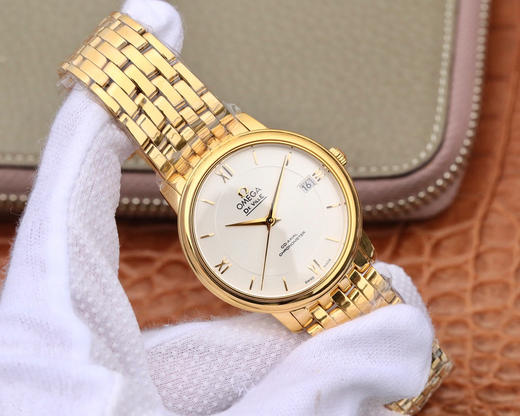 MKS欧米茄碟飞系列 男士腕表 商品图1