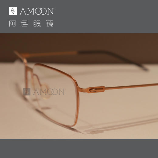 阿目&markusT 感受美好生活 商品图3