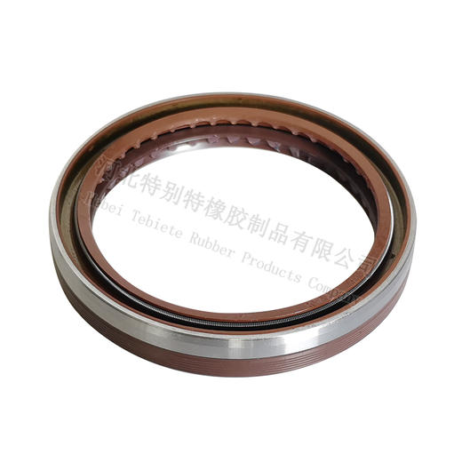 【T2半包】特别特斯太尔差速器油封85*105*16（单价=1个，1个=1盒）斯太尔角尺油封/斯太尔角齿油封85x105x16（8510516） 商品图3