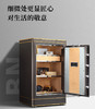 AIPU艾谱保险柜3c认证家用办公床头柜智能电子密码指纹保险箱办公室文件柜家庭豪华保险柜1.2米博纳系列 商品缩略图1
