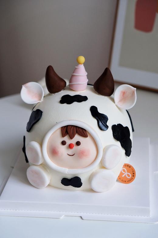 萌梦小牛 商品图0