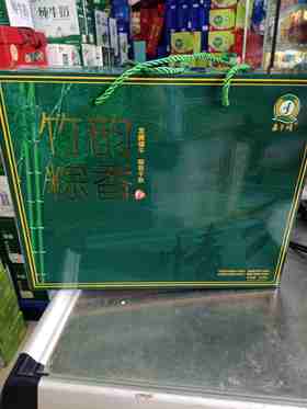 竹韵粽香1040g