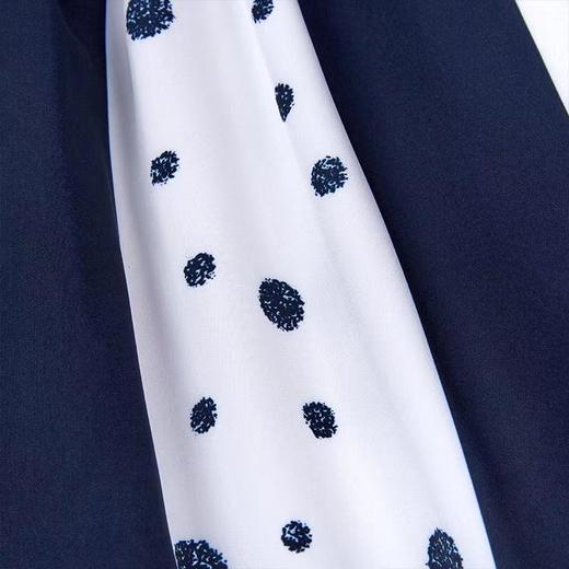 NEEZAl乐鲨女童短袖连衣裙2212626050 商品图4