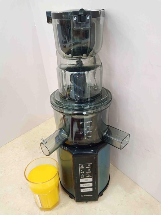 5F福库西屋原汁机 商品图1