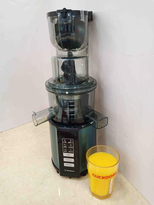 5F福库西屋原汁机 商品图0