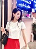女圆领短TLX90054 商品缩略图1