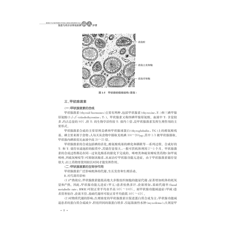 试读PDF-7308147439(1-1)-免疫与内分泌系统疾病病人护理_013.jpg