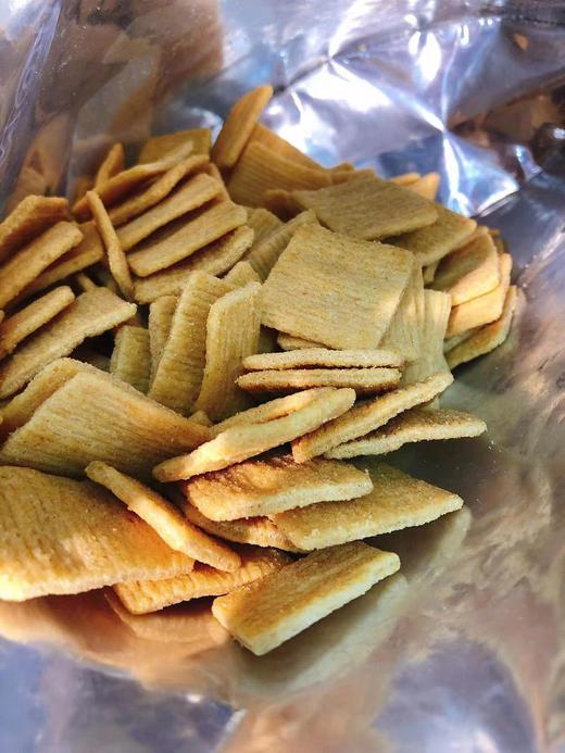 小米锅巴一袋（拼团） 商品图1