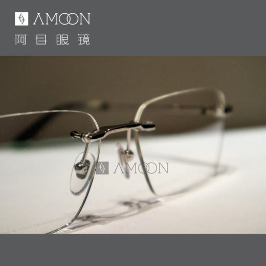 阿目&Chopard肖邦 无框 商品图2