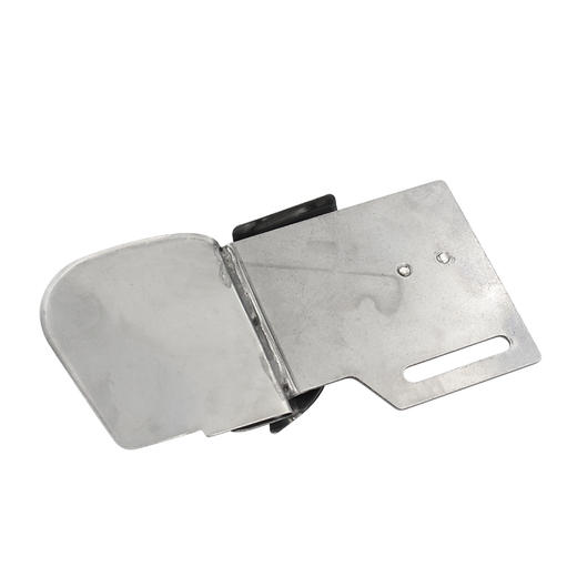 大宇DAYU420拉筒 3/8 单针平车明线捍杆拉筒缝衬衫后幅拉筒焊杆筒 商品图4