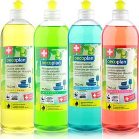 新西兰进口浓缩洗洁精750ml（青苹果/柠檬/兰花/葡萄柚香味随机）