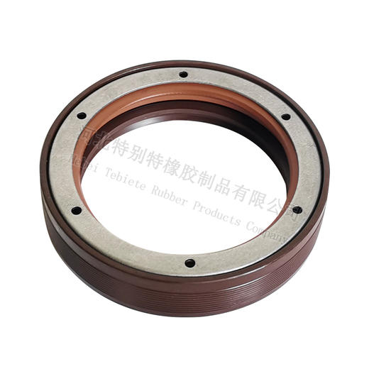 【T2】特别特德龙M3000贯通轴油封（T2）68*90*20（689020）68x90x20 商品图4