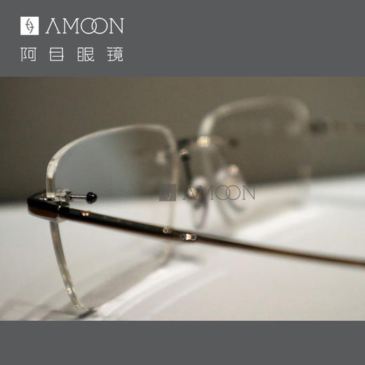 阿目&Chopard肖邦 无框 商品图3