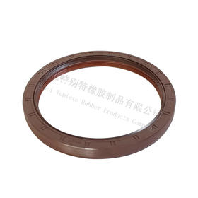 【T2】工程机械后轮油封（双封）150*180*16（150x180x16）15018016