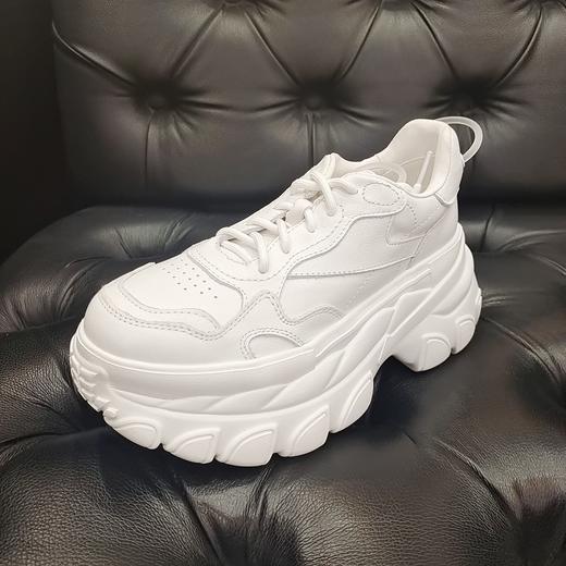 LFGJ 14602休闲时尚百搭老爹鞋 商品图0