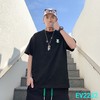 男圆领短T2232 商品缩略图3