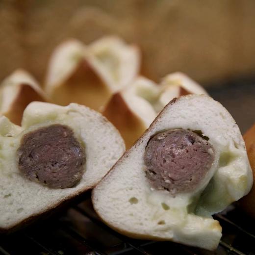 牛肉丸碱水球 商品图2