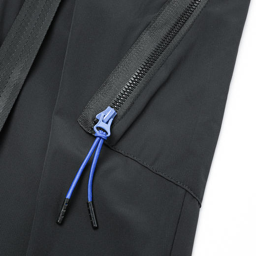 HX 夏季工装休闲长裤C203220027101 商品图3