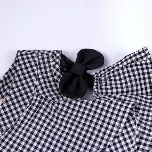 NEEZA乐鲨女童短袖连衣裙2212626073 商品图3