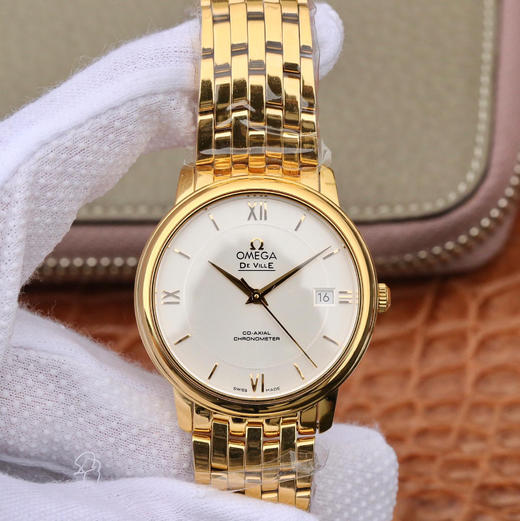 MKS欧米茄碟飞系列 男士腕表 商品图0