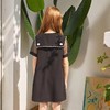 NEEZA乐鲨女童短袖连衣裙2212627043 商品缩略图2