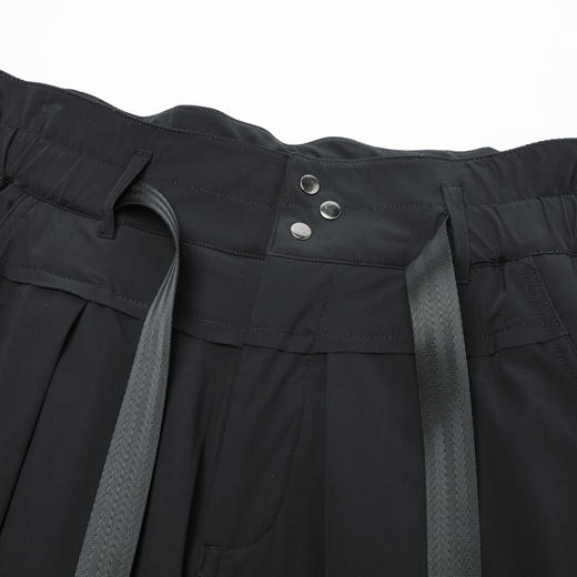 HX 夏季工装休闲长裤C203220027101 商品图1