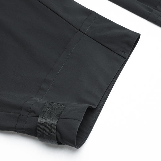 HX 夏季工装休闲长裤C203220027101 商品图5