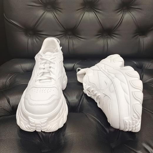 LFGJ 14602休闲时尚百搭老爹鞋 商品图8