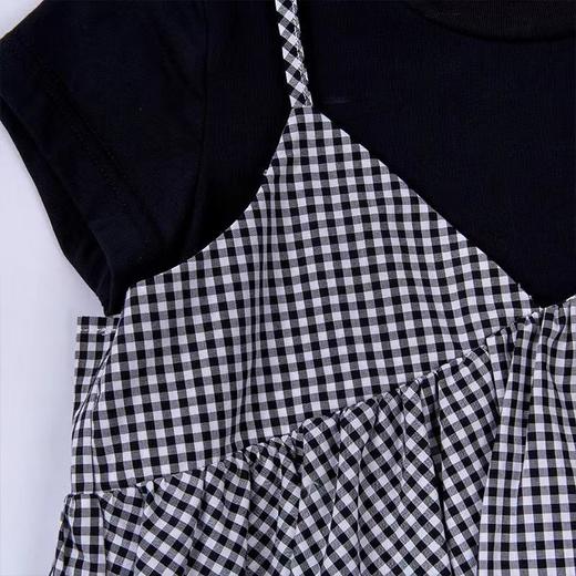 NEEZA乐鲨女童短袖连衣裙2212626074 商品图3